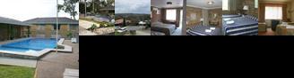 Panorama Motor Inn Newcastle