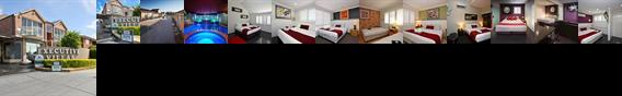 Jesmond Executive Villas