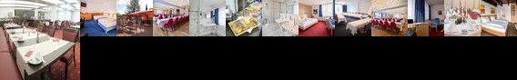 BEST WESTERN Hotel Heide