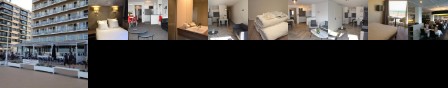 Sandeshoved Hotel Nieuwpoort
