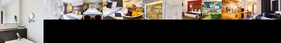 BEST WESTERN West Grange Hotel