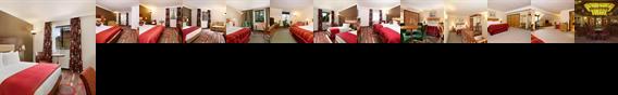 Hilton Newbury Centre