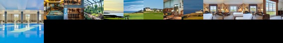 Fairmont St Andrews
