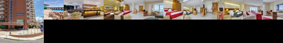 Golden Tulip Interatlantico