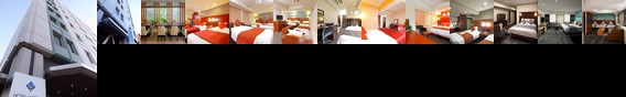 Hotel Mystays Yokohama