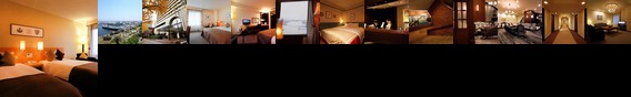 Hotel Monterey Yokohama
