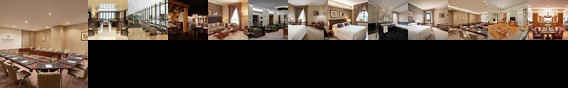 Sheraton Riyadh Hotel & Towers
