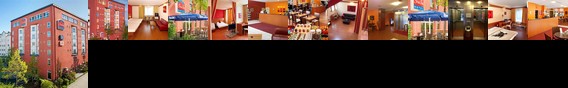 Star Inn Hotel Regensburg