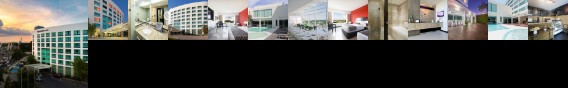Crowne Plaza Hotel Villahermosa