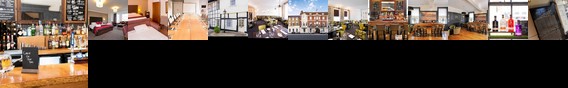 Mercure Southampton Centre Dolphin