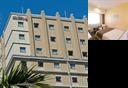 Hotel Jal City Naha