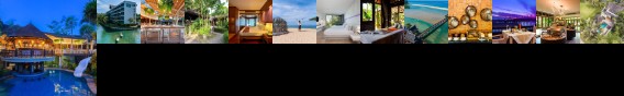 Hotspring Beach Resort & Spa