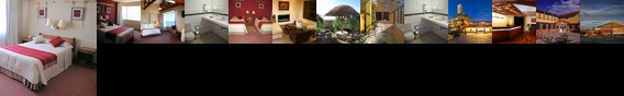 Inca Utama Hotel & Spa