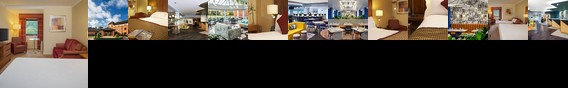 Hilton Hotel Milton Keynes