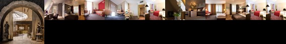 BEST WESTERN Premier Hotel Rebstock