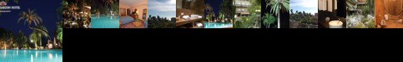 Garden Hotel Catania