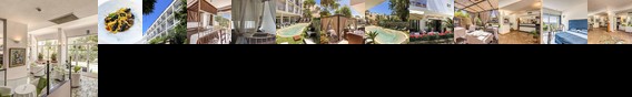 Hotel Regina Cristina, Capri