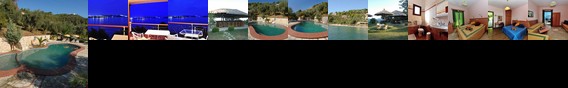 Vassilias Beach Apartments