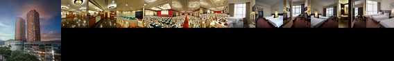 Berjaya Penang Hotel - Malaysia