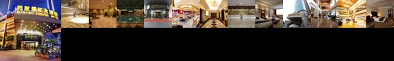 Wanyou Conifer Hotel