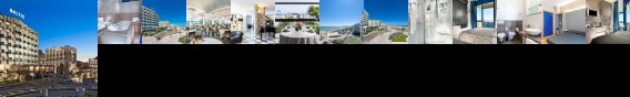 Hotel Baltic Riccione