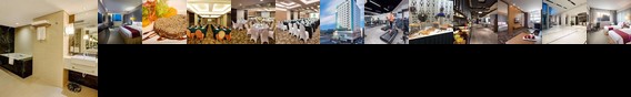 Holiday Inn City Centre Harbin
