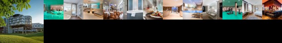 Kongresshotel Potsdam Am Templiner See