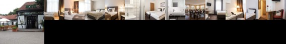 Hotel Gutshof Havelland Ketzin