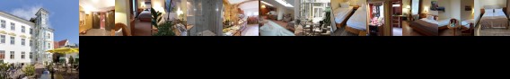 Parkhotel Del Mar Sassnitz