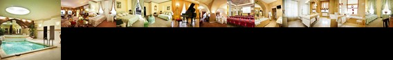 The Narutis Hotel