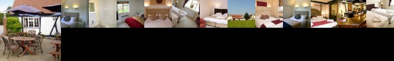 The Peacock Hotel Henton Chinnor