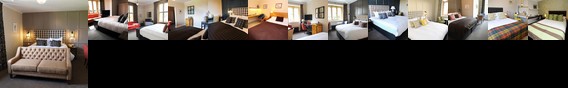 Eynsham Hall Hotel Witney