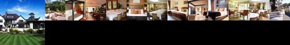 Westwood Country Hotel Oxford