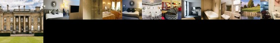 Heythrop Park Resort Chipping Norton