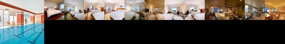 Hilton Osaka