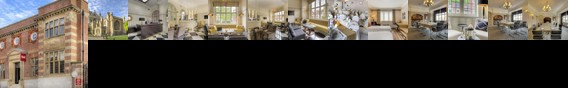 Comfort Hotel St. Albans