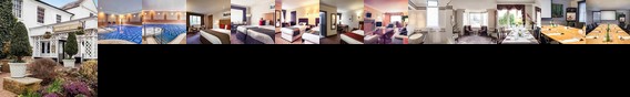 Thistle Hotel St Albans