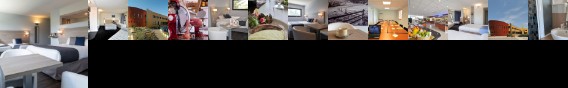 Hotel Balladins Millau Confort L'Hospitalet-du-Larzac