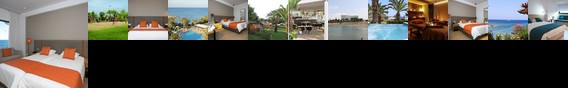 Crystal Springs Beach Hotel