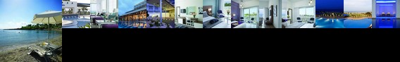 SENTIDO Kouzalis Beach Hotel