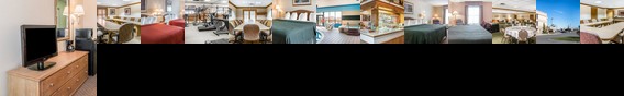 Quality Inn & Suites Monroe