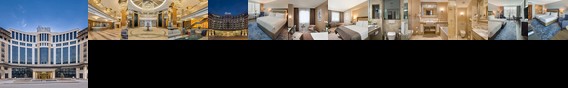 Swissotel Ankara