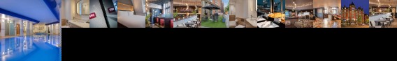 Hilton Nottingham
