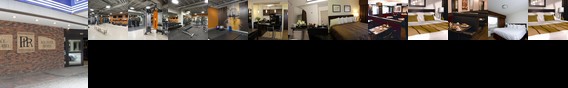Place Louis Riel Suite Hotel