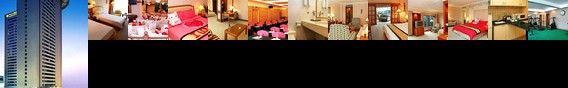 Zhongshan Hotel Dalian