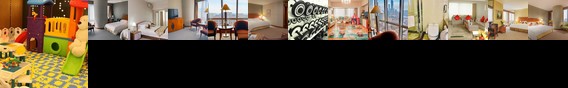 Hotel Nikko Dalian