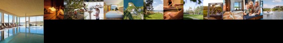 Seehotel Zeulenroda