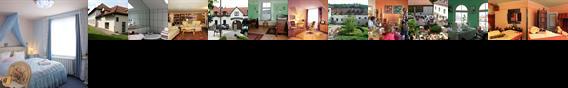 Hotel Fröbelhof Bad Liebenstein