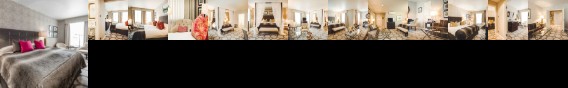Grand Palace Hotel Riga