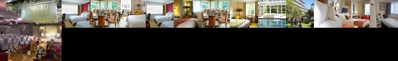 Newcastle Marriott Hotel Gosforth Park